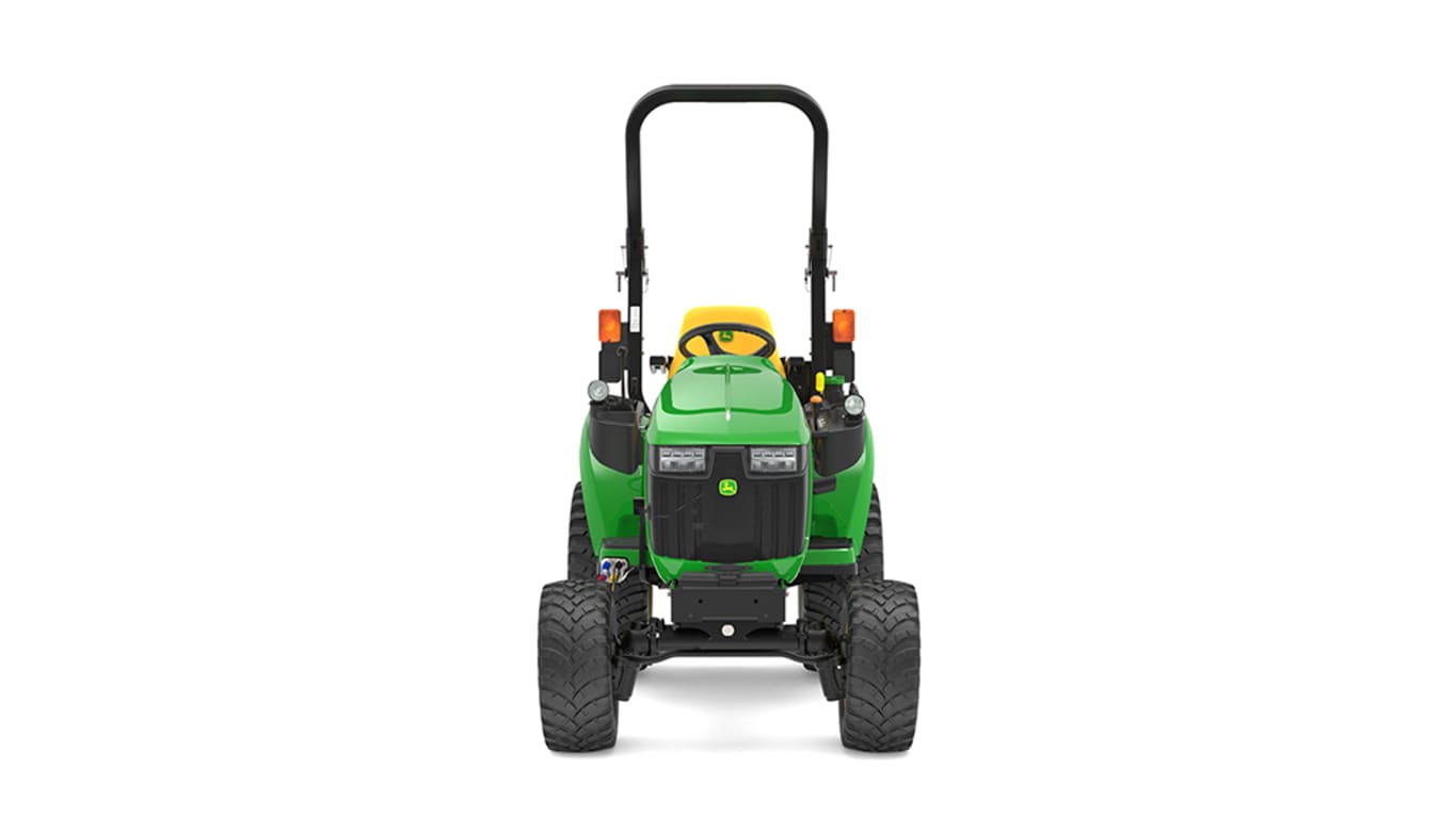 John Deere 2025R