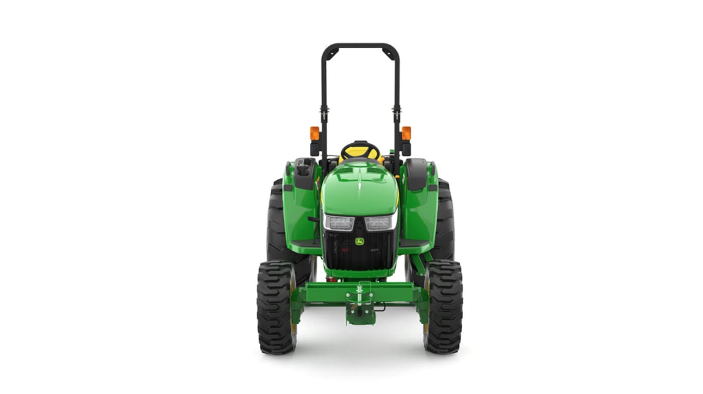 John Deere 4066M