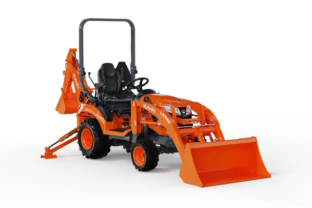 Kubota BX23S