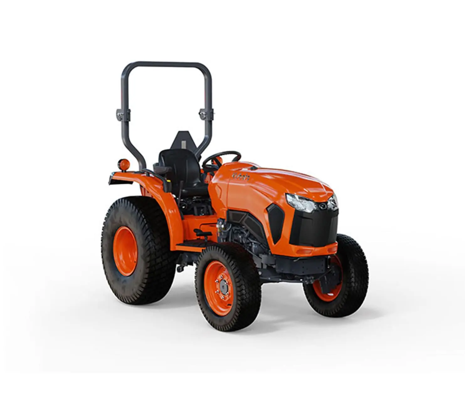 Kubota L3301
